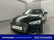 Audi A5 Sportback 2.0 TFSI S tronic sport Coupe, 5-türig, Automatik, 7-Gang - Bad Fallingbostel