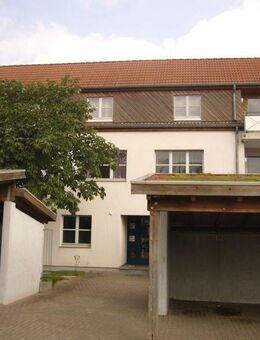 3-Zimmer-Wohnung in Herford! - Herford (Hansestadt)