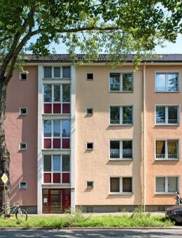 2-Zimmer-Wohnung in Castrop-Rauxel Habinghorst - Castrop-Rauxel