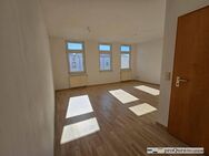 Moderne 3-Zimmer-Wohnung mit Balkon in Mühlhausen - Mühlhausen (Thüringen)