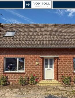 Einfamilienhaus mit Garten in Bad Bentheim - Gildehaus - Bad Bentheim