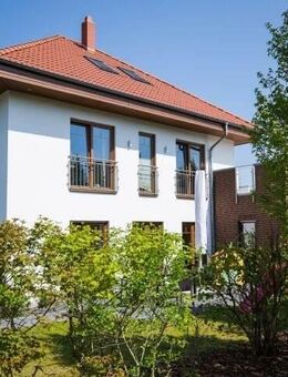 Gut vermietetes 3-Fam.Haus in Spraitbach-Hertikofen zu verkaufen - 4% Rendite !!! - Spraitbach