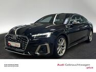 Audi S5, Sportback TDI quattro Ambiente, Jahr 2022 - Hamburg