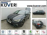 Seat Ibiza, 1.0 TSI FR, Jahr 2024 - Hagen (Bremischen)