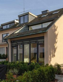 Großzügige Wohnung in gefragter Lage Trier Nähe Mosel - Trier