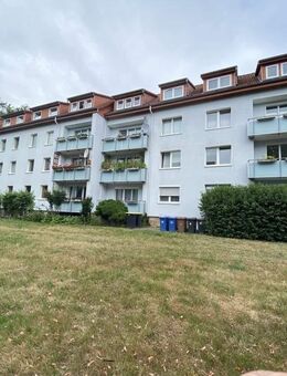 Schöne, helle Eigentumswohnung, 3-ZKBB im Dachgeschoss (provisionsfrei) - Osnabrück