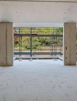 Für Naturliebhaber: Gut geschnittene 3-Zimmer-Wohnung in Seenähe - Essen