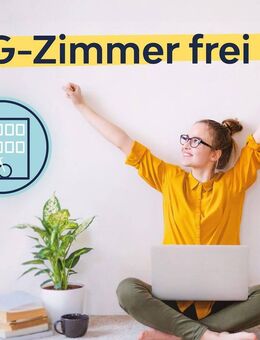 WG-Zimmer frei! - Gera