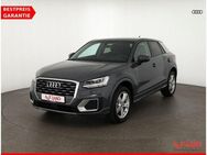 Audi Q2 35 TFSI sport S-tronic LED Navi DAB Totwinkel - Sandersdorf Brehna