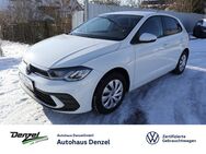 VW Polo, 1.0 TSI Life APP, Jahr 2022 - Wohratal