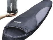 EXPLORER Mumienschlafsack Light 600