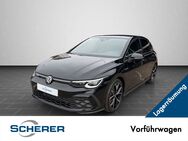 VW Golf, 2.0 l TDI GTD 200 DSG7, Jahr 2024 - Saarbrücken