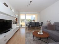 2-Zimmer-Wohnung zum Wohlfühlen! - Darmstadt