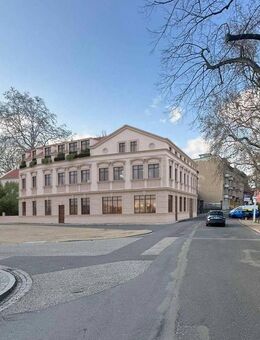 Neubauprojekt - Wohnhaus mit Eigentumswohnungen - Brandenburg (Havel)