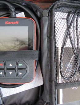 KFZ Fehlerauslesegerät Mercedes - Hilden