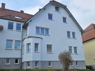 Gemütliche und sanierte Wohnung in ruhiger und stadtnaher Lage - Heidenheim (Brenz)