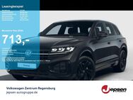 VW Touareg, R-Line Black Style |, Jahr 2022 - Regensburg