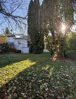 Interessante Doppelhaushälfte mit Einliegerwohnung in Nidderau-Windecken - Nidderau