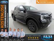 Ford Ranger 2.0 Aut. Wildtrak e-4WD Kamera+LED+AHK - Premnitz