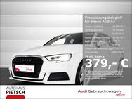 Audi A3, Limo 35 TDI S-Line S line, Jahr 2019 - Bünde