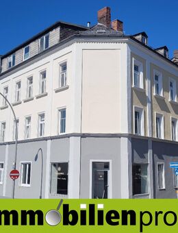 1334 - Mehrfamilienhaus in Hof - Hof