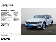 VW Passat Alltrack, 2.0 TDI, Jahr 2022 - Hildesheim