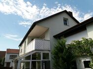 Einfamilienhaus in Reichenbach mit wunderschönem Hof und Garten zu vermieten! - Münnerstadt