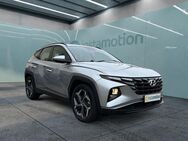 Hyundai Tucson, 1.6 T 6AT PAK, Jahr 2023 - München