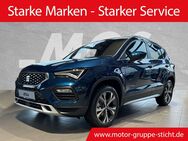 Seat Ateca, 2.0 TSI Xperience # # #, Jahr 2024 - Wunsiedel