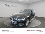 Audi A6, Avant 40 TDI, Jahr 2021 - Kassel