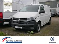 VW T6.1, 2.0 TDI Kasten, Jahr 2020 - Kölln-Reisiek