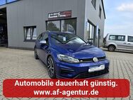 VW Golf Variant, 2.0 TSI R OPF R Performance 19ZOLL, Jahr 2019 - Barßel