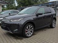 Land Rover Discovery Sport, D240 HSE AWD, Jahr 2020 - Andervenne