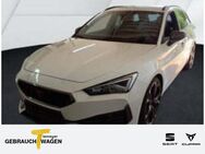 CUPRA Leon, 1.4 Sportstourer eHybrid VZ LM19 SUPERSPORT WINTERPAKET, Jahr 2021 - Hemer