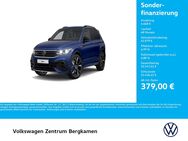 VW Tiguan, 2.0 R BLACKSTYLE LM20, Jahr 2022 - Bergkamen