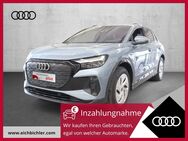 Audi Q4, 45 45 FLA STH, Jahr 2024 - Landshut