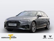 Audi A4 40 TFSI Q 2X S LINE MATRIX AHK VIRTUAL KAMERA - Gelsenkirchen