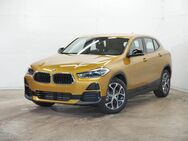 BMW X2 18i sDrive Tempo Shz Navi DA RFk NP:48.000€ - Roßtal