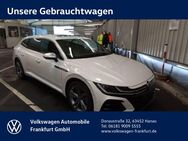 VW Arteon, 2.0 TSI Shooting Brake R IQ Light, Jahr 2023 - Hanau (Brüder-Grimm-Stadt)