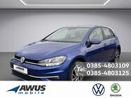 VW Golf, 1.0 TSI VIII Join, Jahr 2018 - Schwerin