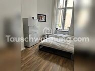 [TAUSCHWOHNUNG] 1 Zimmer Wohnung gegen 2 Zimmer - Berlin