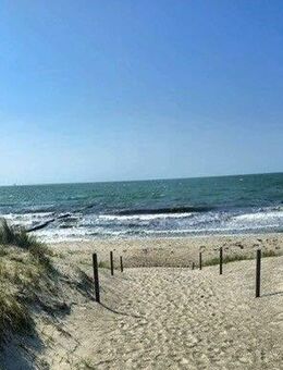 BEZUGSFREI zum 01.01.2026 | WOHNEN in STRANDNÄHE | großer BALKON | EBK - Rostock