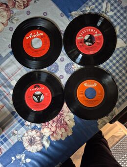 Schallplatten verkaufen LP - Köln