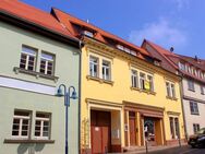 3- RW mit Einbauküche in der Altstadt, Alte Magdeburger Straße - Sangerhausen