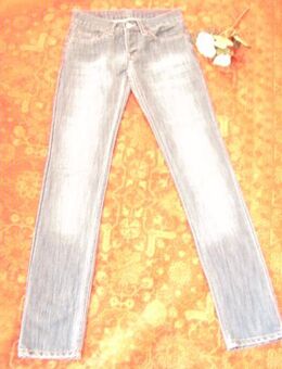 NEU * Sexy * Jeans- Hose * Demi Curve * Classic * Bootcut "Levi's® 507" Gr. 27/ 34- 36/ S * blau * - Riedlingen Zentrum