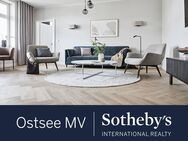 Mod. Designferienwohnung im Pariser Stil mit hohen energetischen Standards! - Binz (Ostseebad)