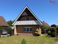 Charmantes, saniertes Wohnhaus in gefragter Kurortlage - Bad Zwischenahn