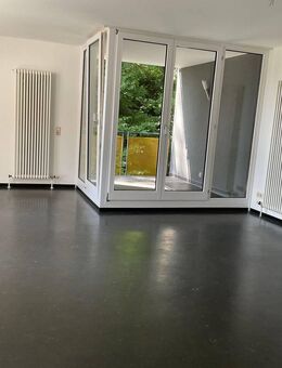 3ZKB Nähe Frauenberg mit Balkon - Fulda