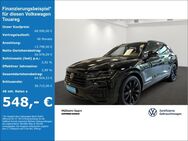 VW Touareg, 3.0 TDI R-Line, Jahr 2023 - Mülheim (Ruhr)