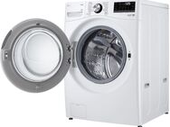 LG Waschmaschine Big Capacity F0WVT202, 20 kg, 1000 U/min